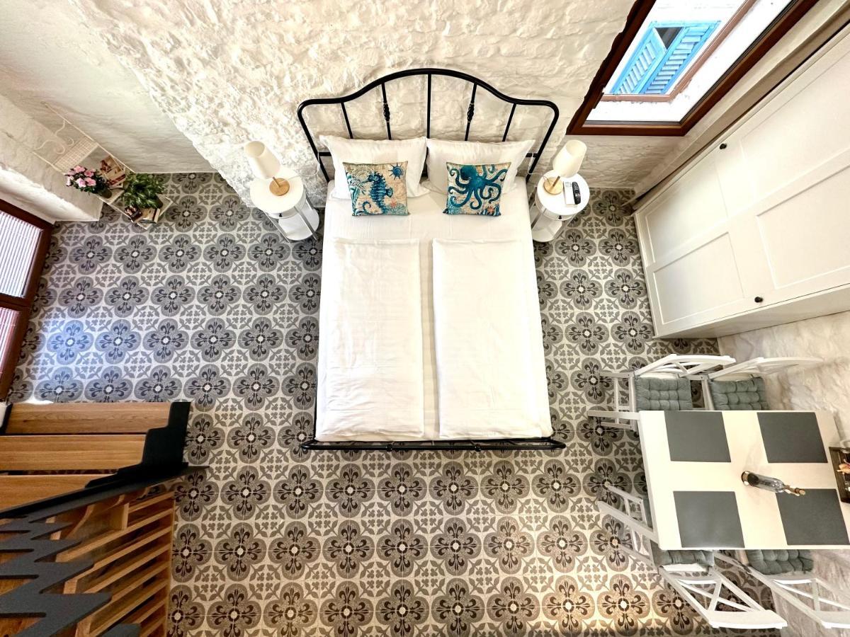 Angela Apartment Piran