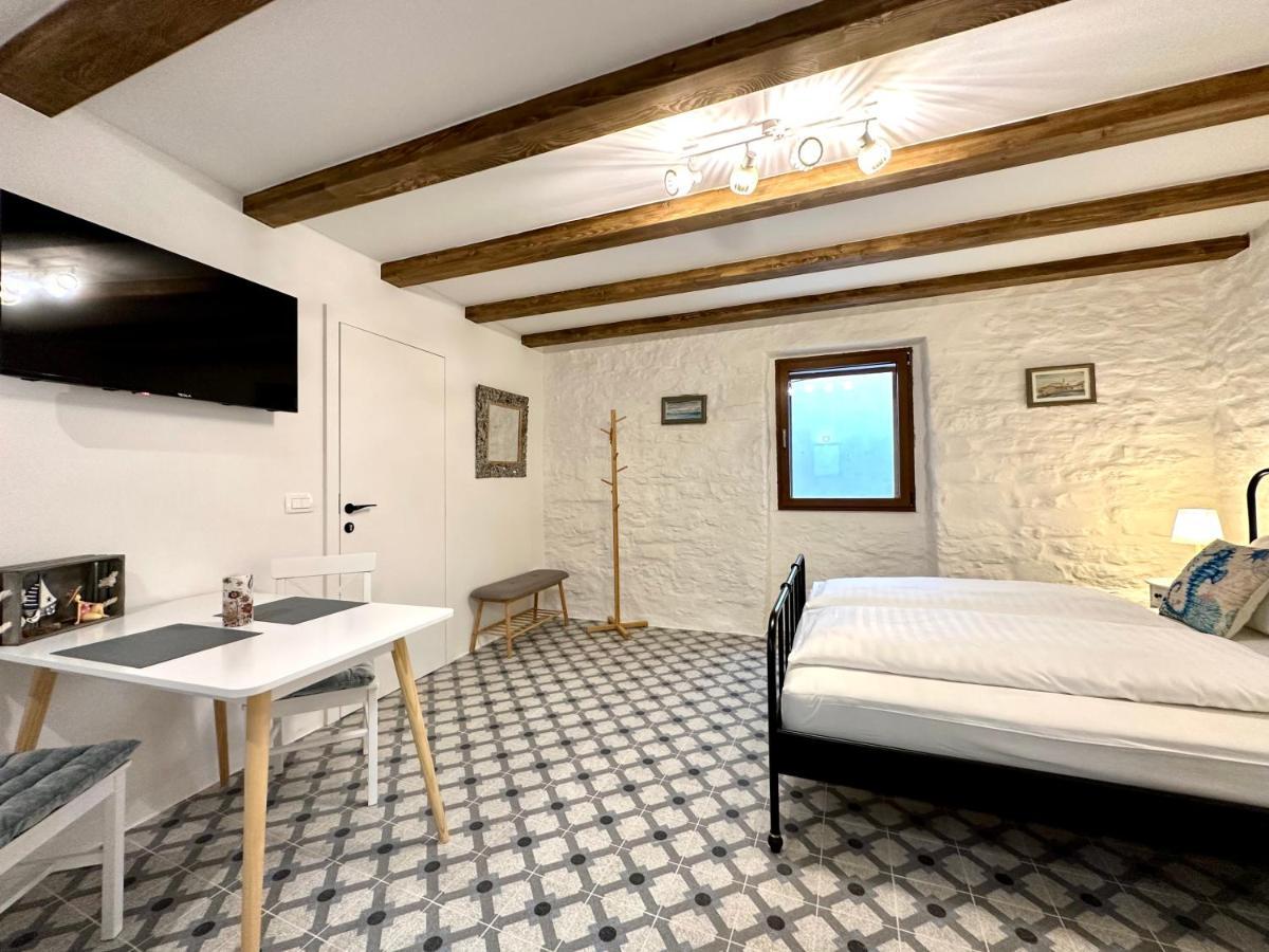 Angela Apartment Piran