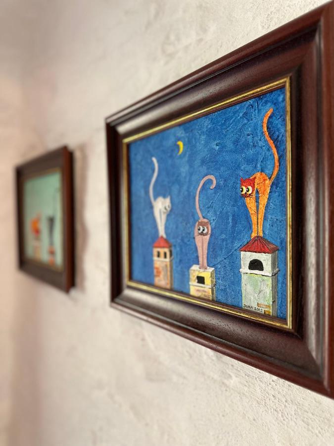 Apartmán Angela Piran