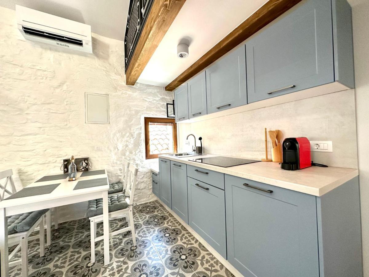 Angela Apartment Piran